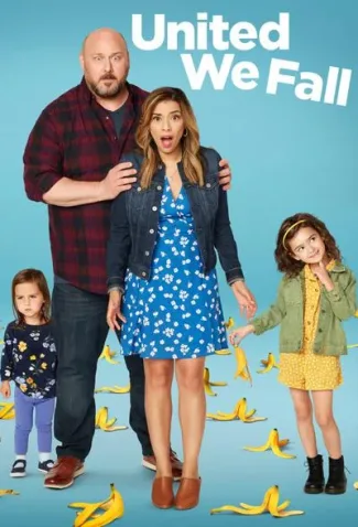 Cole��o Digital United We Fall Todas Temporadas Completo