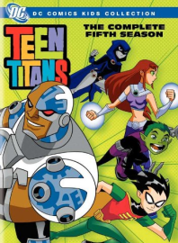 Coleo Digital Os Jovens Tits Todos Episdios Completo Dublado