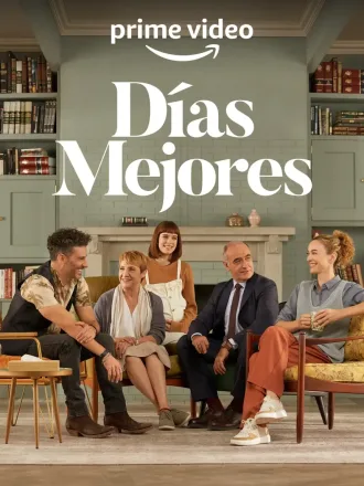Dias Melhores Todas as Temporadas Completo Dublado