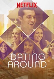 Coleo Digital Dating Around Todas Temporadas Completo