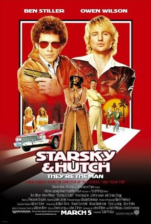 Cole��o Digital Starsky E Hutch Todas Temporadas Completo Dublado