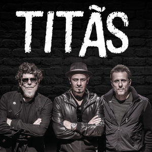 Tit�s Discografia Completa Todas as M�sicas e Discos