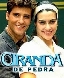 Novela Ciranda de Pedra Todos Cap�tulos Completos Envio Digital