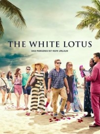 Coleo Digital The White Lotus Todas Temporadas Completo Dublado