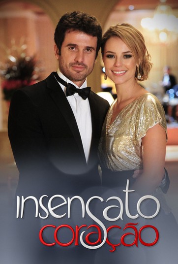 Novela Insensato Corao Todos Captulos Completos Envio Digital