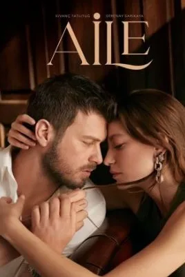 Cole��o Digital Fam�lia - Aile Todas Temporadas Completo