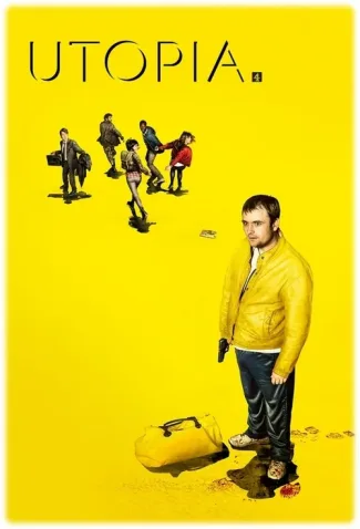 Cole��o Digital Utopia Todas Temporadas Completo