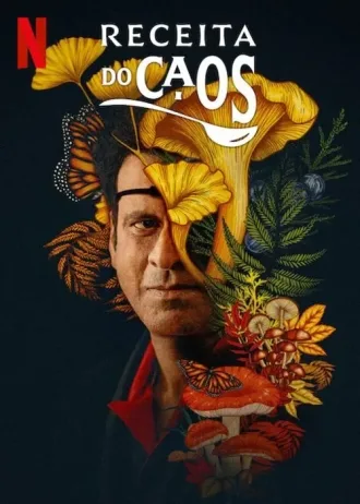 Receita Do Caos Todas as Temporadas Completo Dublado