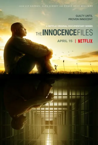 Cole��o Digital The Innocence Files Todas Temporadas Completo