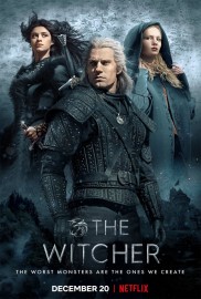 Coleo Digital The Witcher Todas Temporadas Completo Dublado