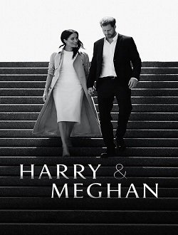 Cole��o Digital Harry & Meghan Todas Temporadas Completo Dublado