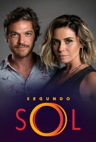 Novela Segundo Sol Todos Cap�tulos Completos Envio Digital