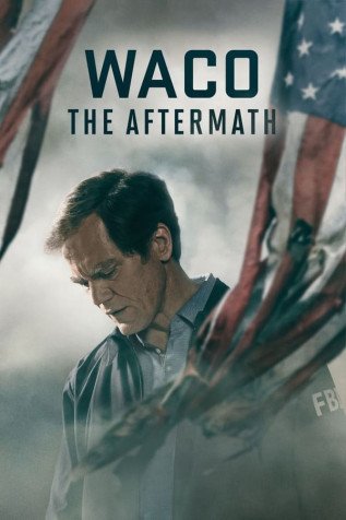 Cole��o Digital Waco: The Aftermath Todas Temporadas Completo Dublado