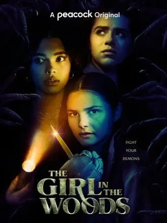 The Girl In The Woods Todas as Temporadas Completo Dublado