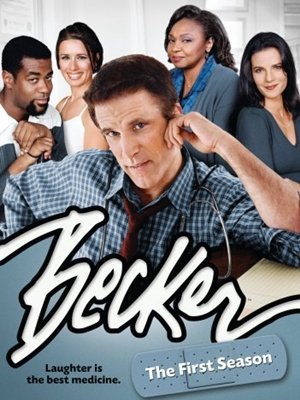 Cole��o Digital Becker Todas Temporadas Completo Dublado