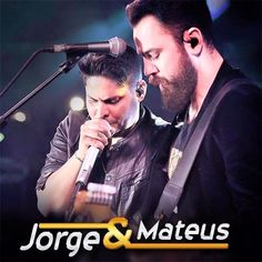 Jorge e Mateus Discografia Completa Todas as Msicas e Discos