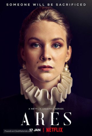 Cole��o Digital Ares Todas Temporadas Completo