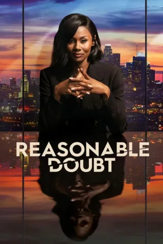 Reasonable Doubt Todas as Temporadas Completo Dublado
