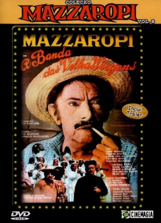 Cole��o Digital Mazzaropi Todos os Filmes Completo Dublado