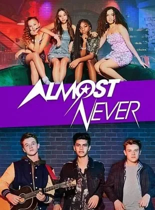 Quase Nunca Todas as Temporadas Completo Dublado