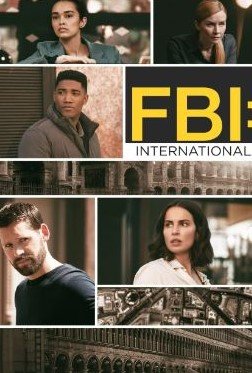 Cole��o Digital FBI: International Todas Temporadas Completo Dublado
