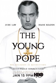 Coleo Digital The young pope Todas Temporadas Completo Dublado