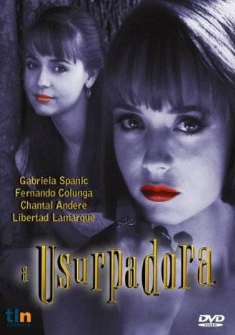 Novela A Usurpadora Todos Cap�tulos Completos Envio Digital
