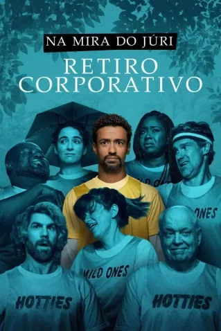 Na Mira Do J�ri Retiro Corporativo Todas as Temporadas Dublado