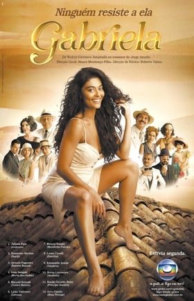 Novela Gabriela Todos Cap�tulos Completos Envio Digital