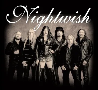 Nightwish Discografia Completa Todas as M�sicas e Discos