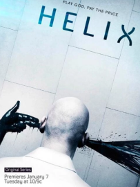 Coleo Digital Helix Todas Temporadas Completo Dublado