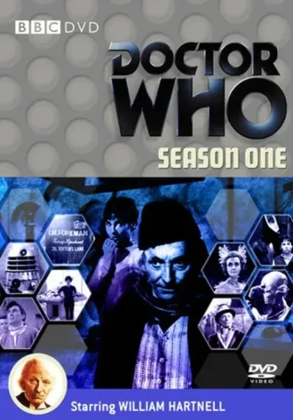 Cole��o Digital Dr. Who Todas Temporadas Completo