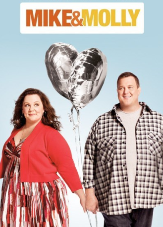 Cole��o Digital Mike e Molly Todas Temporadas Completo Dublado
