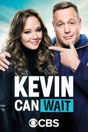 Coleo Digital Kevin Can Wait Todas Temporadas Completo Dublado