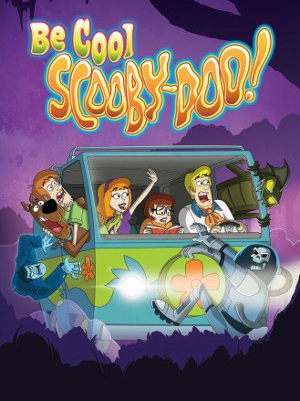 Cole��o Digital Que Legal, Scooby-Doo! Completo Dublado