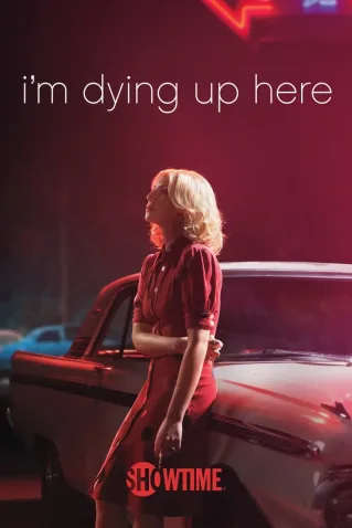 Im Dying Up Here Todas as Temporadas Completo Dublado