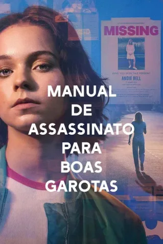 Manual De Assassinato Para Boas Garotas Completo Dublado