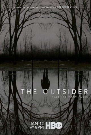 Cole��o Digital The Outsider Todas Temporadas Completo Dublado
