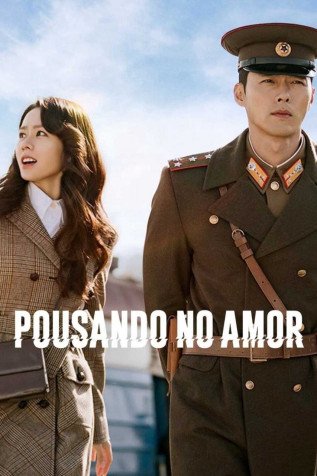 Dorama Pousando No Amor Todos Cap�tulos Completos Envio Digital