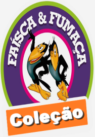 Cole��o Digital Fa�sca e Fuma�a Completo Dublado