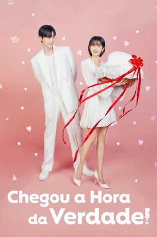 Dorama Chegou A Hora Da Verdade! Todos Cap�tulos Completos Envio Digital