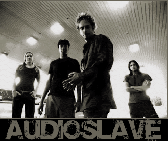 Audioslave Discografia Completa Todas as M�sicas e Discos