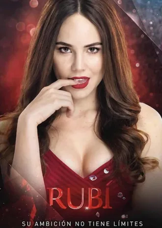 Cole��o Digital Rubi Todas Temporadas Completo Dublado