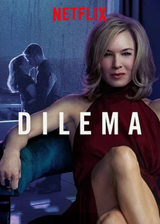 Cole��o Digital Dilema Todas Temporadas Completo Dublado