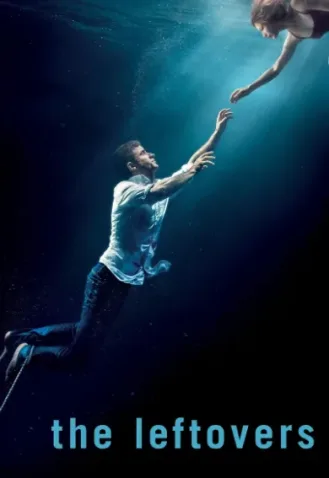 Cole��o Digital The Leftovers Todas Temporadas Completo Dublado