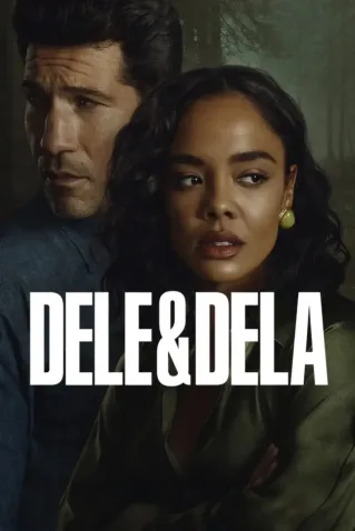 Dele & Dela Todas as Temporadas Completo Dublado