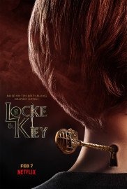 Cole��o Digital Locke And Key Todas Temporadas Completo