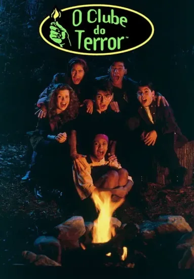 Clube do Terror 1992 Todas as Temporadas Completo Dublado