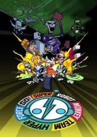 Coleo Digital Super Esquadro dos Macacos Robs Completo