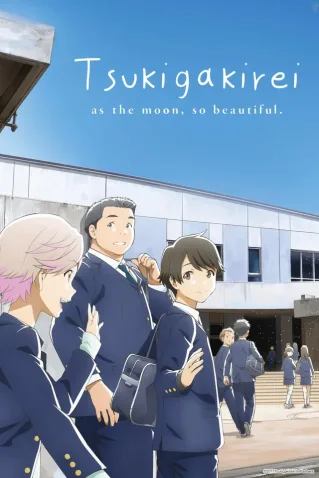 Cole��o Digital Tsuki Ga Kirei Todos Epis�dios Completo